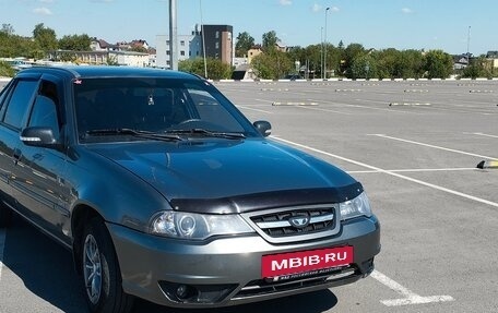 Daewoo Nexia I рестайлинг, 2012 год, 270 000 рублей, 7 фотография