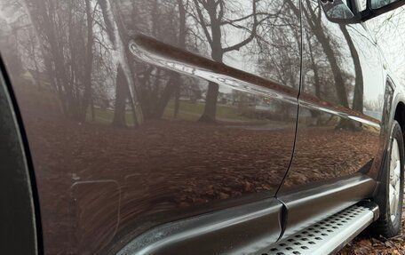 Nissan X-Trail, 2008 год, 915 000 рублей, 13 фотография