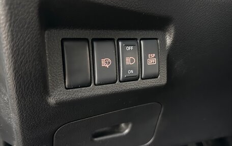 Nissan X-Trail, 2008 год, 915 000 рублей, 27 фотография