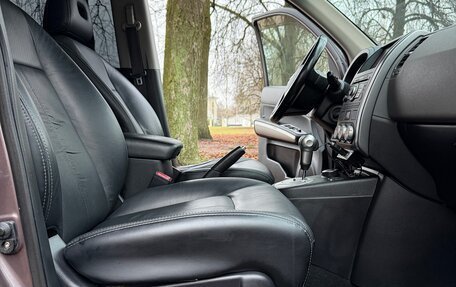 Nissan X-Trail, 2008 год, 915 000 рублей, 20 фотография