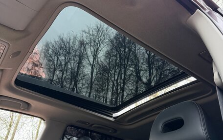 Nissan X-Trail, 2008 год, 915 000 рублей, 19 фотография