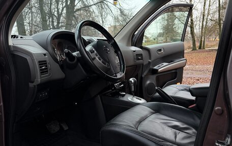 Nissan X-Trail, 2008 год, 915 000 рублей, 18 фотография