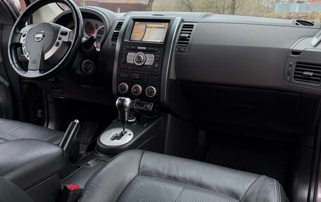 Nissan X-Trail, 2008 год, 915 000 рублей, 24 фотография