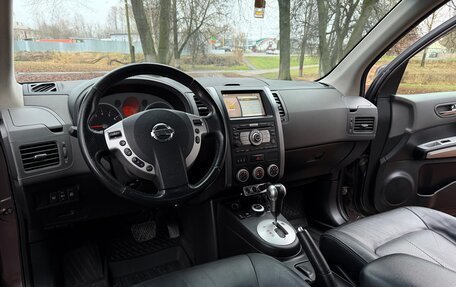 Nissan X-Trail, 2008 год, 915 000 рублей, 23 фотография