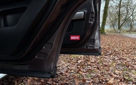 Nissan X-Trail, 2008 год, 915 000 рублей, 25 фотография