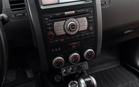 Nissan X-Trail, 2008 год, 915 000 рублей, 29 фотография