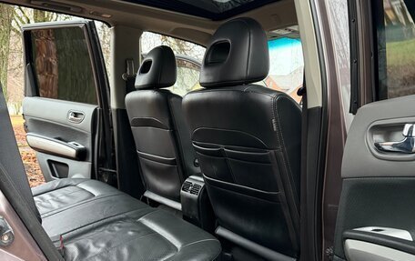 Nissan X-Trail, 2008 год, 915 000 рублей, 33 фотография