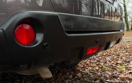 Nissan X-Trail, 2008 год, 915 000 рублей, 34 фотография