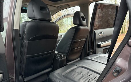 Nissan X-Trail, 2008 год, 915 000 рублей, 35 фотография