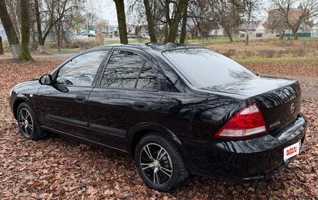Nissan Almera Classic, 2007 год, 430 000 рублей, 4 фотография