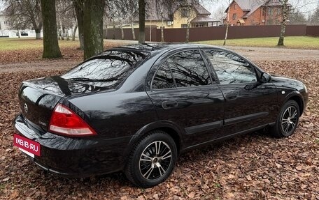 Nissan Almera Classic, 2007 год, 430 000 рублей, 3 фотография