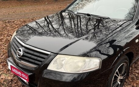 Nissan Almera Classic, 2007 год, 430 000 рублей, 5 фотография