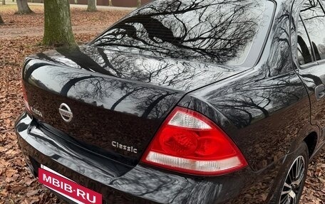 Nissan Almera Classic, 2007 год, 430 000 рублей, 6 фотография