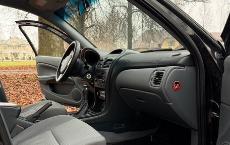 Nissan Almera Classic, 2007 год, 430 000 рублей, 10 фотография