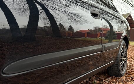 Nissan Almera Classic, 2007 год, 430 000 рублей, 8 фотография