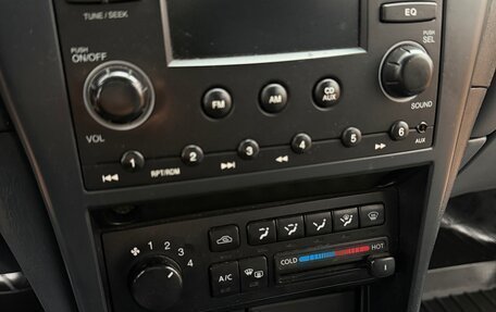 Nissan Almera Classic, 2007 год, 430 000 рублей, 15 фотография