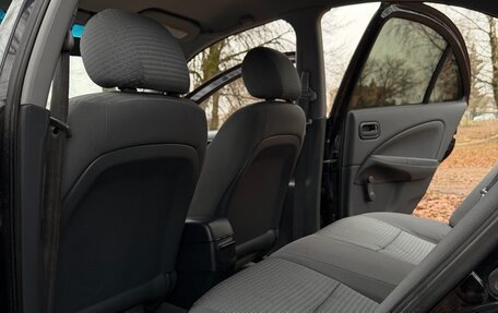 Nissan Almera Classic, 2007 год, 430 000 рублей, 13 фотография