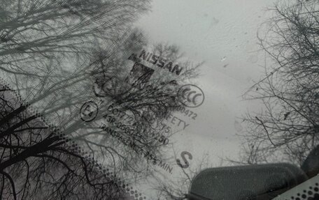 Nissan Almera Classic, 2007 год, 430 000 рублей, 9 фотография