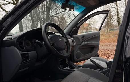 Nissan Almera Classic, 2007 год, 430 000 рублей, 11 фотография