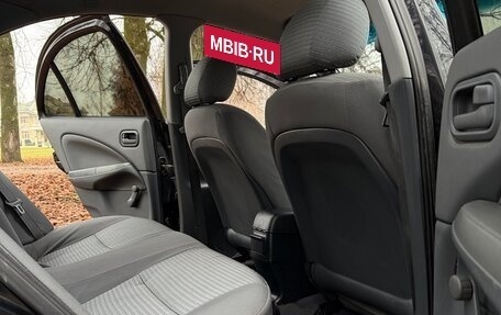 Nissan Almera Classic, 2007 год, 430 000 рублей, 12 фотография