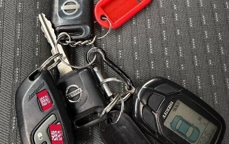 Nissan Almera Classic, 2007 год, 430 000 рублей, 16 фотография