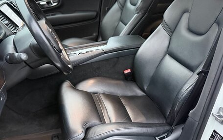 Volvo XC90 II рестайлинг, 2015 год, 2 850 000 рублей, 16 фотография