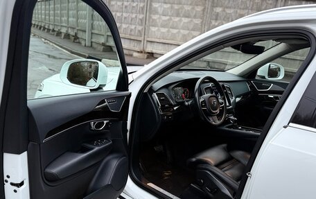 Volvo XC90 II рестайлинг, 2015 год, 2 850 000 рублей, 14 фотография