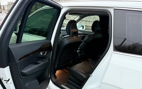 Volvo XC90 II рестайлинг, 2015 год, 2 850 000 рублей, 17 фотография