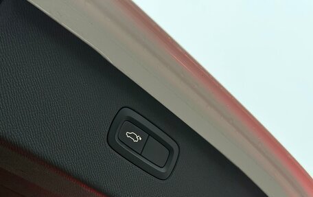 Volvo XC90 II рестайлинг, 2015 год, 2 850 000 рублей, 31 фотография