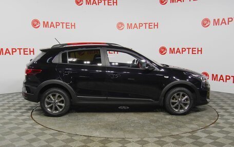 KIA Rio IV, 2021 год, 1 968 000 рублей, 4 фотография