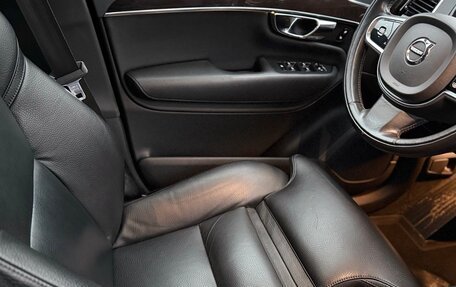 Volvo XC90 II рестайлинг, 2015 год, 2 850 000 рублей, 29 фотография