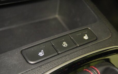 KIA Rio IV, 2021 год, 1 968 000 рублей, 14 фотография