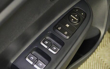 KIA Rio IV, 2021 год, 1 968 000 рублей, 15 фотография