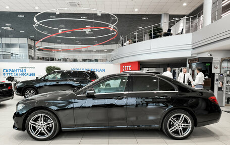 Mercedes-Benz E-Класс, 2018 год, 2 950 000 рублей, 10 фотография