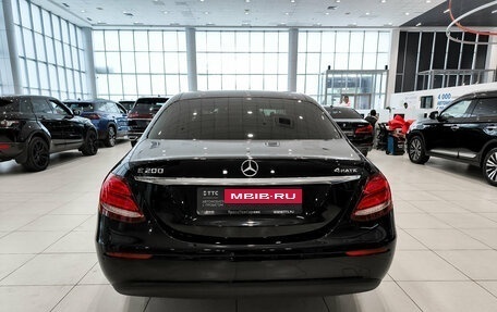 Mercedes-Benz E-Класс, 2018 год, 2 950 000 рублей, 7 фотография