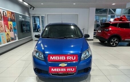 Chevrolet Aveo III, 2011 год, 469 000 рублей, 2 фотография