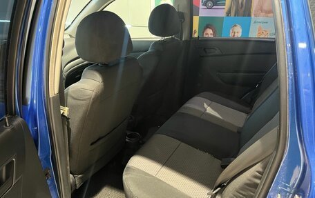 Chevrolet Aveo III, 2011 год, 469 000 рублей, 14 фотография
