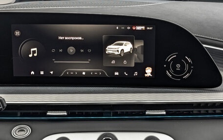 CheryExeed TXL, 2024 год, 4 343 000 рублей, 11 фотография
