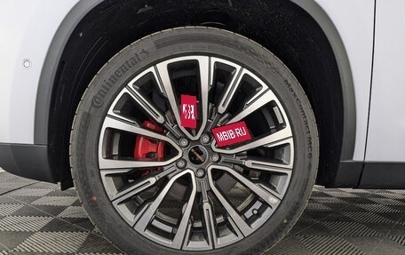 CheryExeed TXL, 2024 год, 4 343 000 рублей, 7 фотография