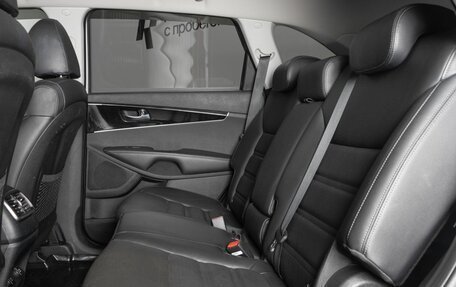 KIA Sorento III Prime рестайлинг, 2018 год, 2 190 600 рублей, 10 фотография