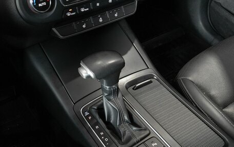 KIA Sorento III Prime рестайлинг, 2018 год, 2 190 600 рублей, 6 фотография