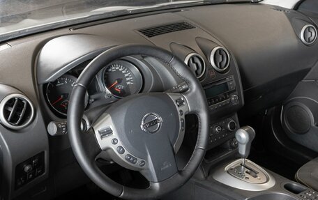 Nissan Qashqai, 2011 год, 1 065 000 рублей, 5 фотография