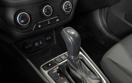 Hyundai Creta I рестайлинг, 2017 год, 1 553 500 рублей, 6 фотография