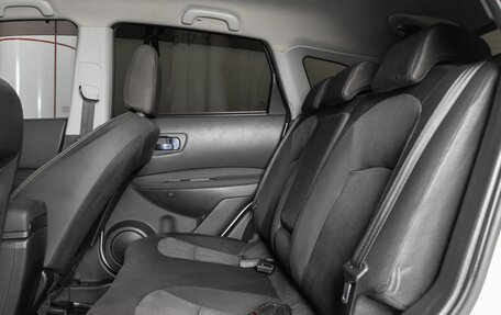 Nissan Qashqai, 2011 год, 1 065 000 рублей, 10 фотография