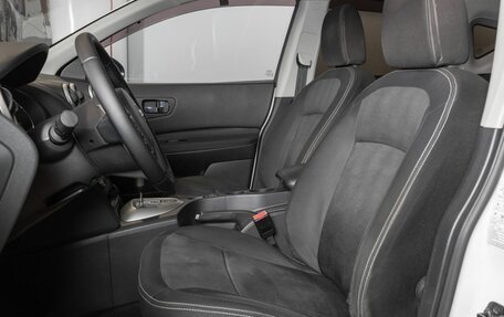 Nissan Qashqai, 2011 год, 1 065 000 рублей, 9 фотография