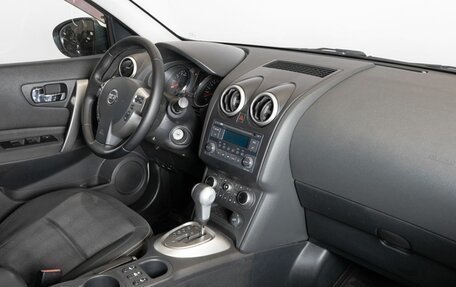 Nissan Qashqai, 2011 год, 1 065 000 рублей, 8 фотография