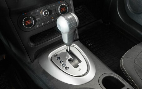 Nissan Qashqai, 2011 год, 1 065 000 рублей, 6 фотография