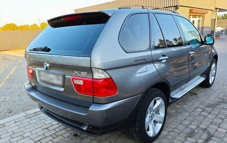 BMW X5, 2005 год, 1 150 000 рублей, 4 фотография