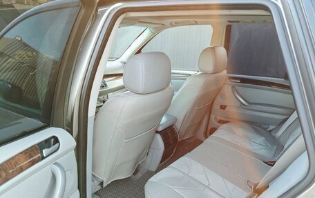 BMW X5, 2005 год, 1 150 000 рублей, 7 фотография