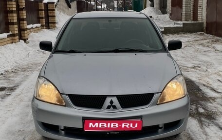 Mitsubishi Lancer IX, 2006 год, 317 000 рублей, 1 фотография